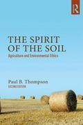 Book cover for Spirit of the Soil