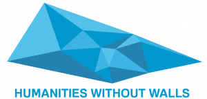 Humanity Without Walls logo