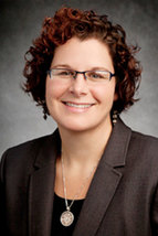 Katherine Galvin