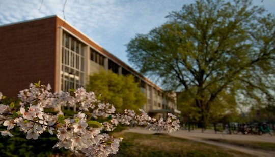 Read more about the article 20th Annual Graduate Philosophy Conference