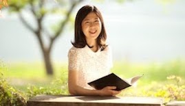 Read more about the article Youjin Kong wins Somers Teaching Excellence Award