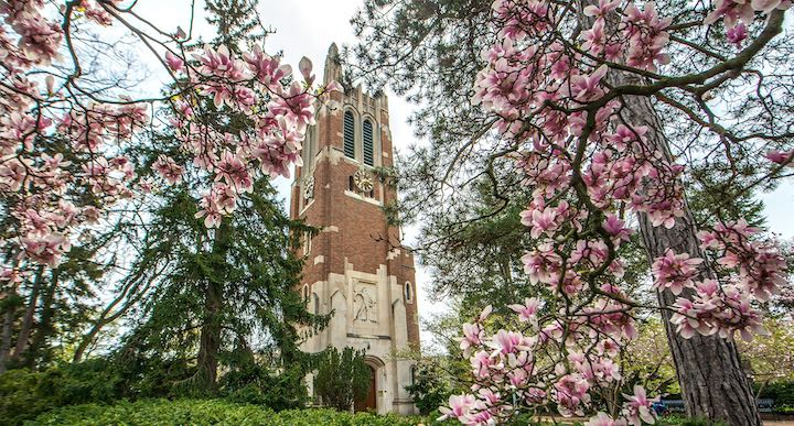 Read more about the article College Saddened by Loss of Professor Emeritus of Philosophy
