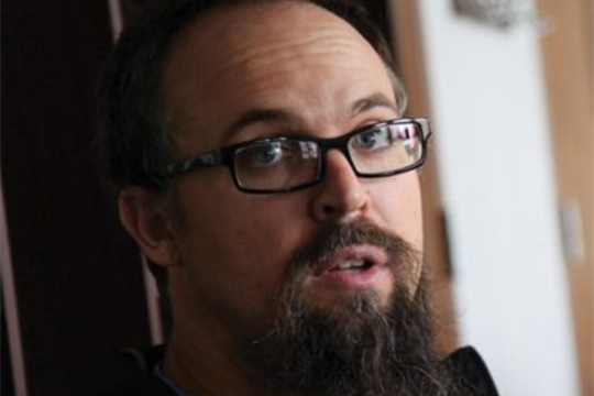 Read more about the article Professor Kyle Powys Whyte to Receive Community Engagement Scholarship Award