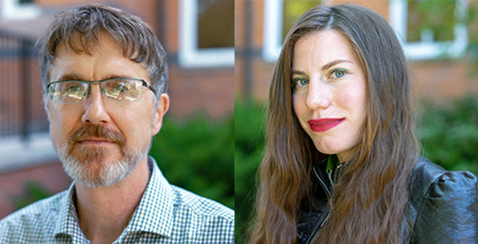 Read more about the article Fusing Ideas Through Philosophy: Center Elevates Collaborative Research Between the Arts and Sciences