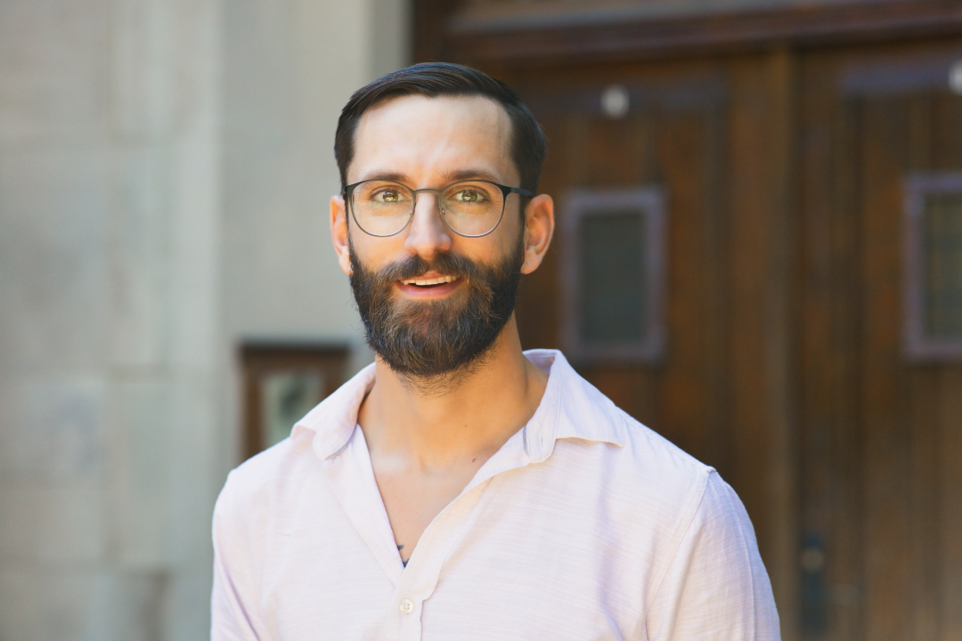 Read more about the article Aaron Schultz Publishes Article in Philosophy and Technology